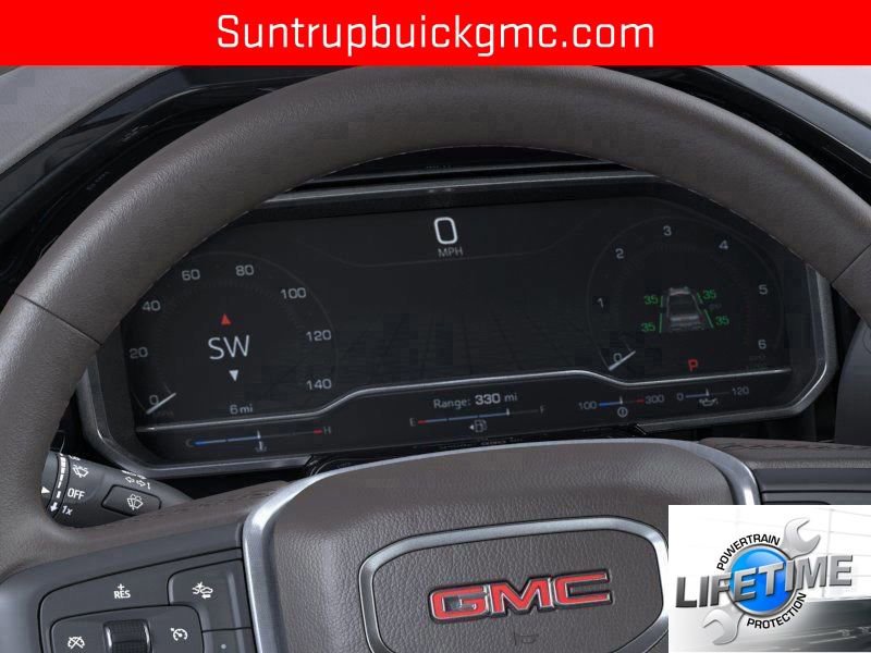 New 2026 GMC Sierra 2500 SLT w/ SLT Premium Package image 80