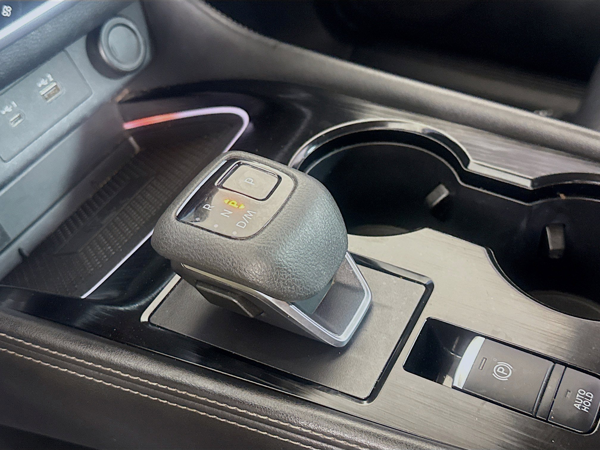 Used 2022 Nissan Rogue Platinum w/ Head-Up Display Package image 20