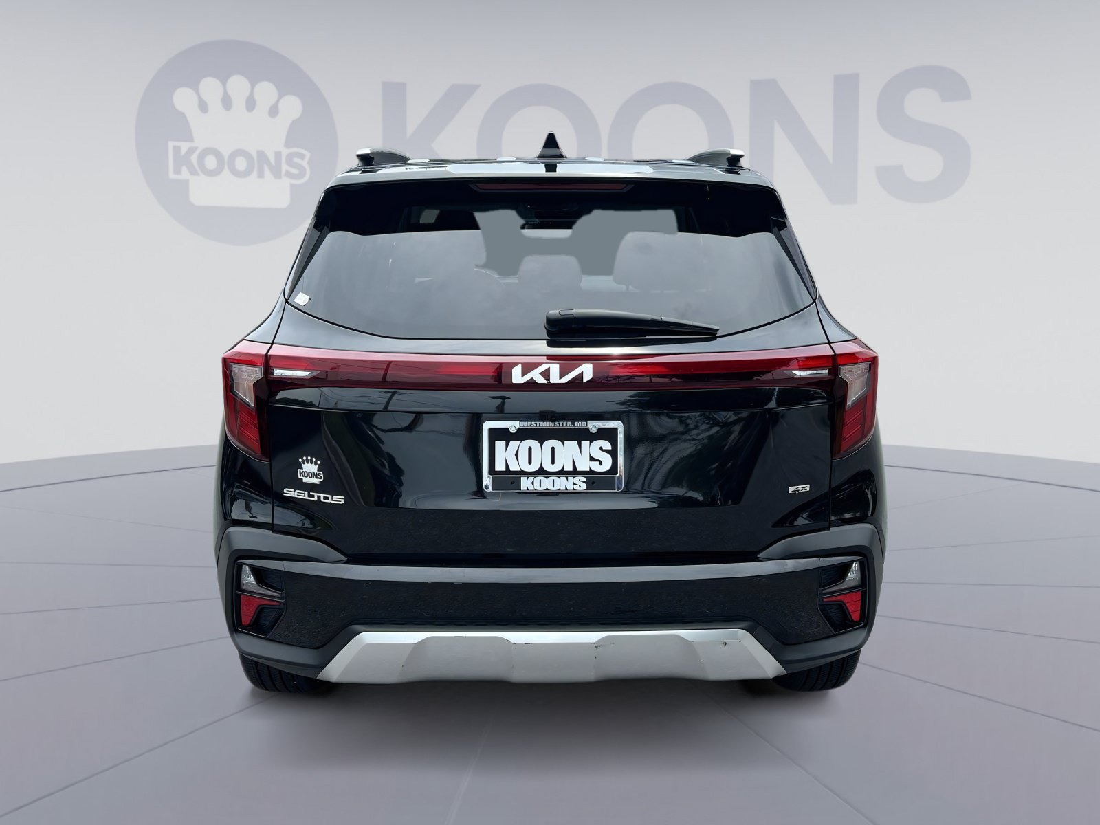 Used 2024 Kia Seltos S AWD/4WD image 5
