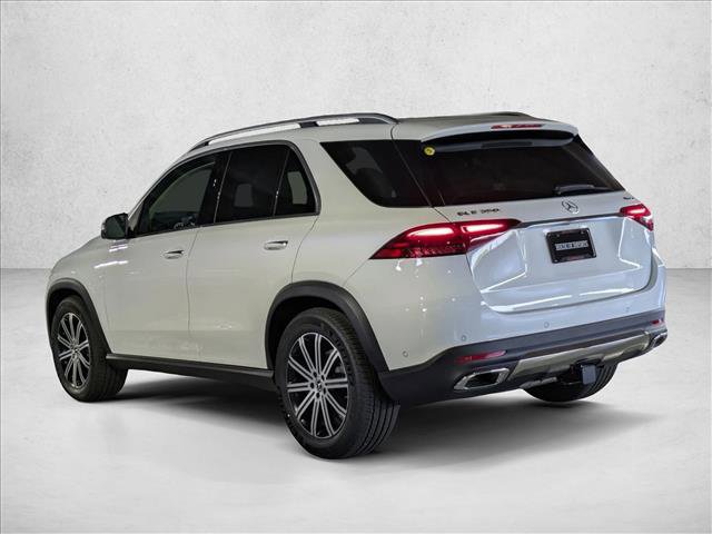 New 2026 Mercedes-Benz GLE 350 4MATIC image 9