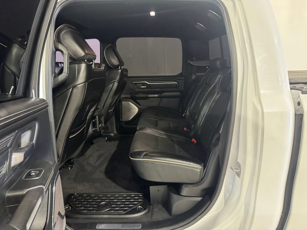 Used 2019 RAM 1500 Limited AWD/4WD image 18