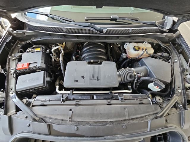 Used 2023 Chevrolet Tahoe Z71 AWD/4WD image 19