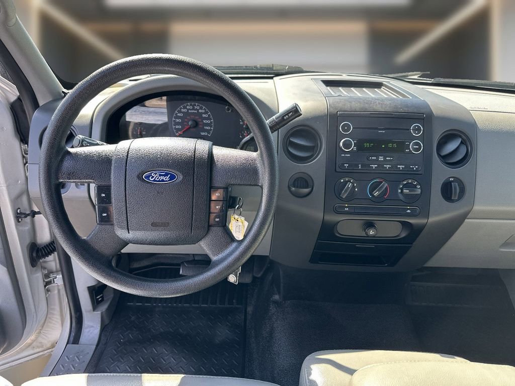 Used 2008 Ford F150 XL RWD image 9