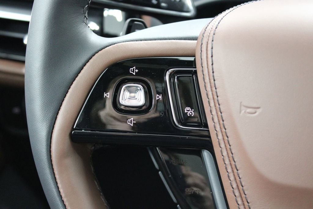 New 2026 Lincoln Aviator Reserve image 39