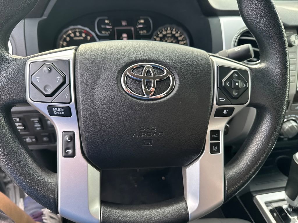 Used 2019 Toyota Tundra SR5 image 19