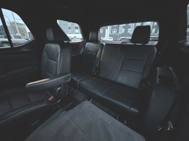 Used 2023 Chevrolet Traverse High Country w/ LPO, Floor Liner Package image 26