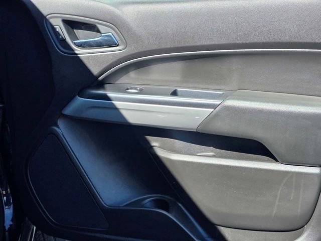 Used 2017 Chevrolet Colorado LT image 23