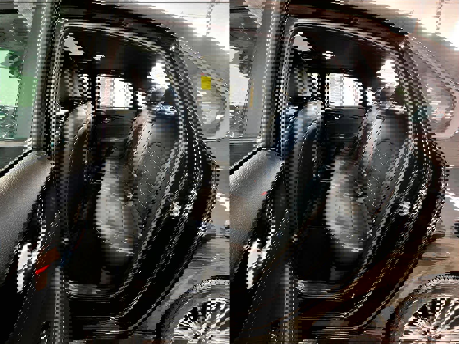 Used 2023 Kia Forte GT-Line w/ GT-Line Premium Package image 15