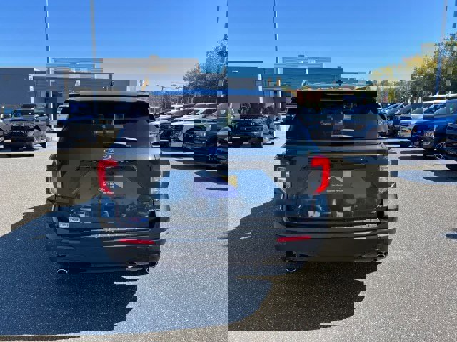 Certified 2022 Ford Explorer ST-Line image 4