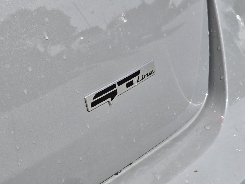New 2026 Kia K5 GT-Line w/ GT-Line Premium Package FWD image 7