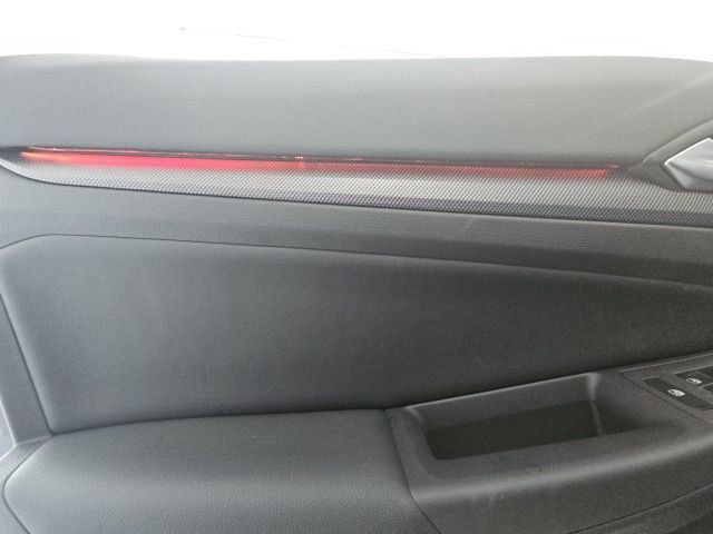 New 2025 Volkswagen GTI Autobahn image 41