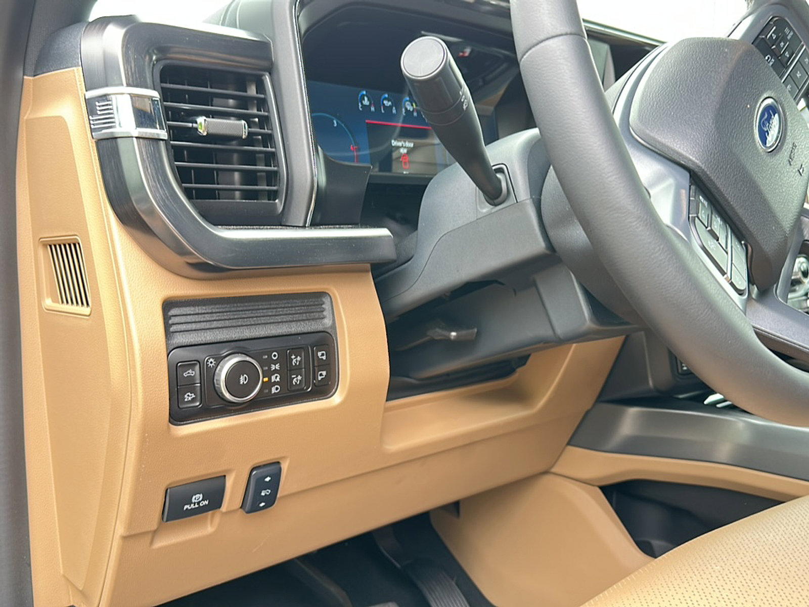 Used 2026 Ford F250 Lariat w/ Lariat Premium Package image 35