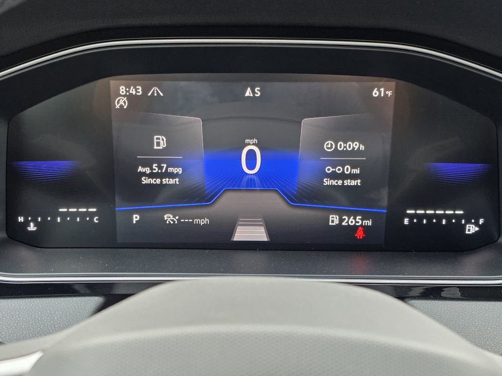 New 2026 Volkswagen Jetta Sport image 12