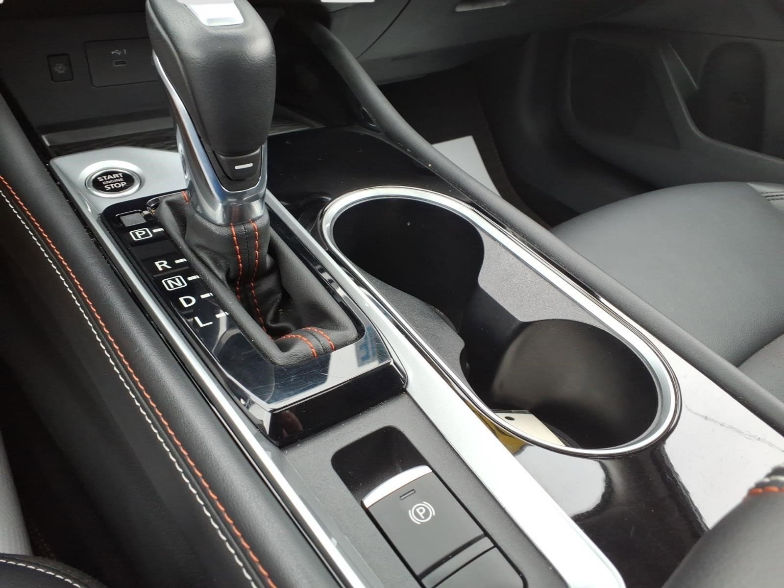 Used 2023 Nissan Altima 2.5 SR w/ SR Premium Package image 21