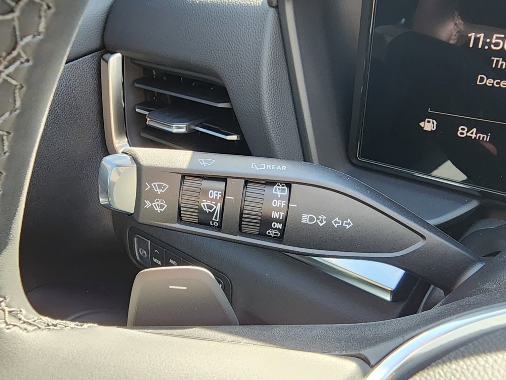 New 2026 GMC Terrain Denali image 22