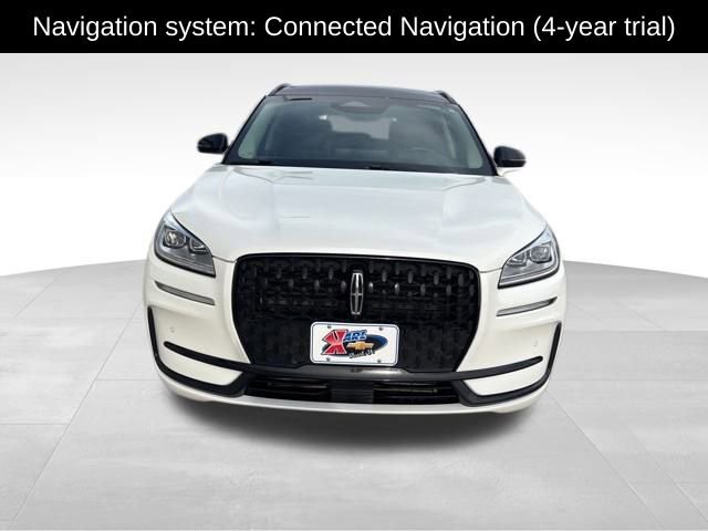 Used 2025 Lincoln Corsair Reserve w/ Jet Appearance Package image 2