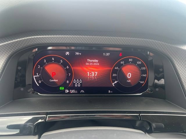 New 2026 Volkswagen Atlas Peak Edition AWD/4WD image 16
