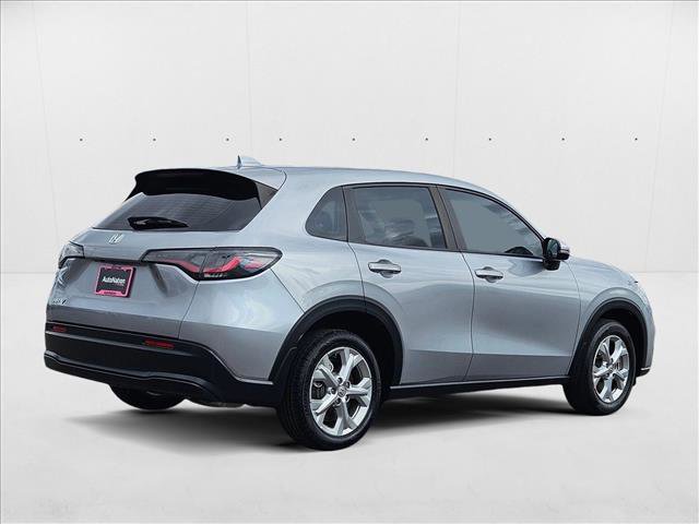 Used 2023 Honda HR-V LX image 5