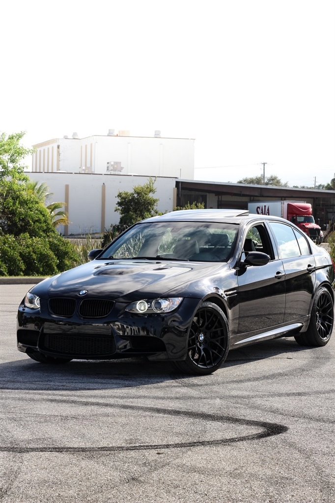 Used 2008 BMW M3 image 13