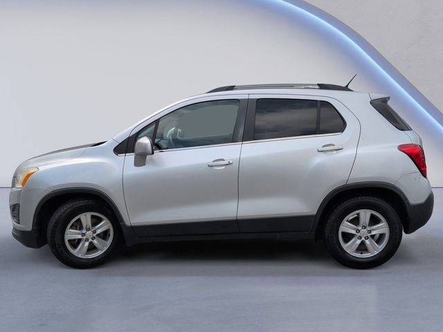 Used 2015 Chevrolet Trax LT FWD image 10
