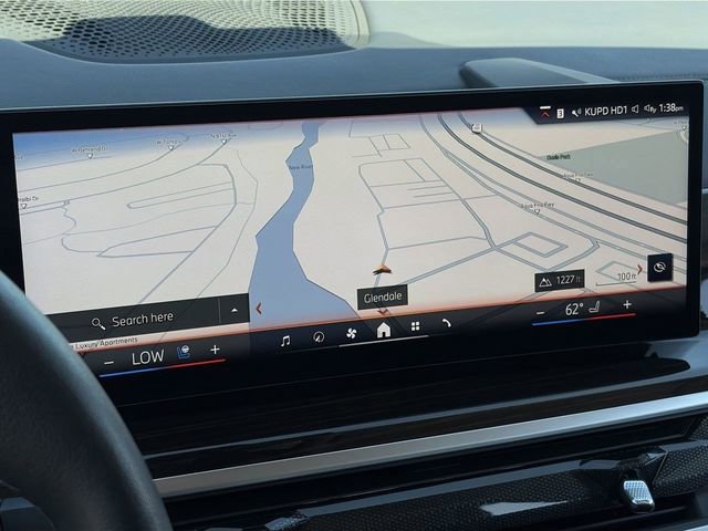 Used 2026 BMW X7 xDrive40i image 28