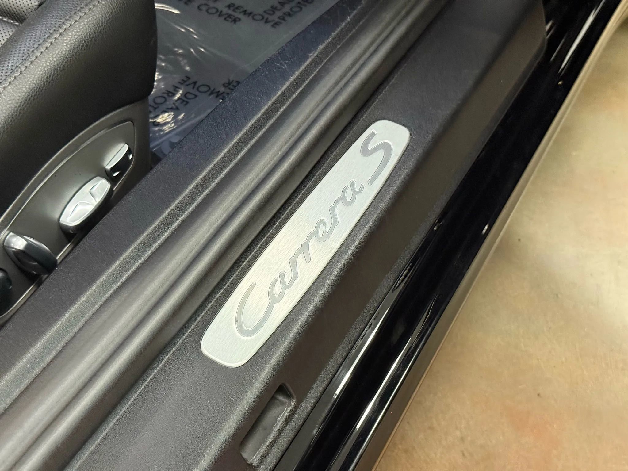 Used 2014 Porsche 911 Carrera S image 23