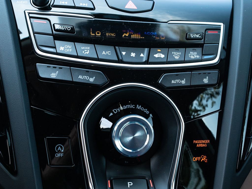 New 2026 Acura RDX w/ Technology Package image 36