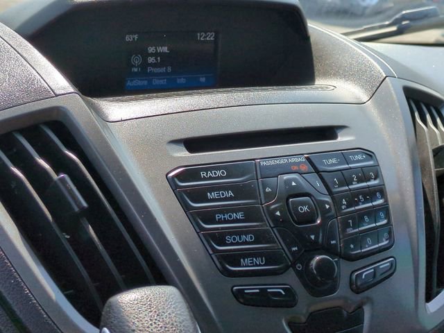 Used 2019 Ford Transit 250 148 Medium Roof w/ Interior Upgrade Package image 14