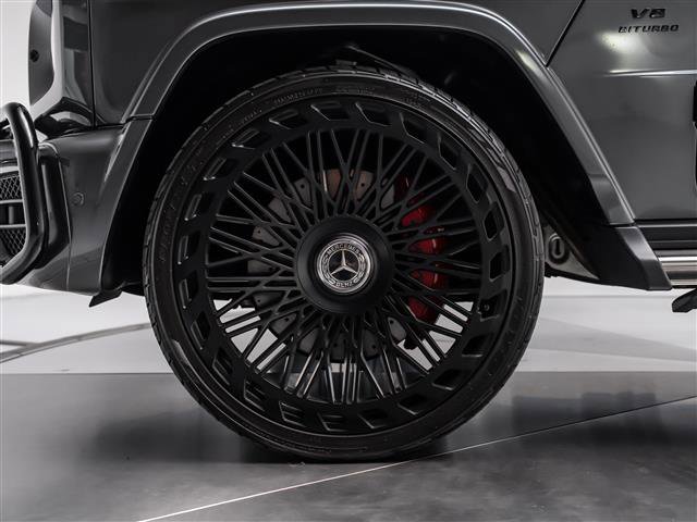 Used 2023 Mercedes-Benz G 63 AMG 4MATIC image 14