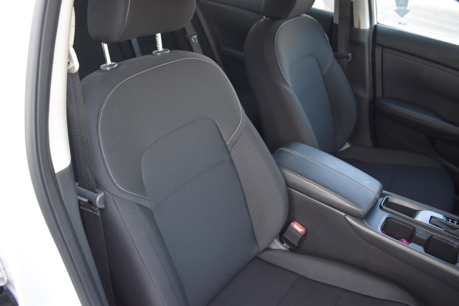 Used 2024 Nissan Sentra S image 55