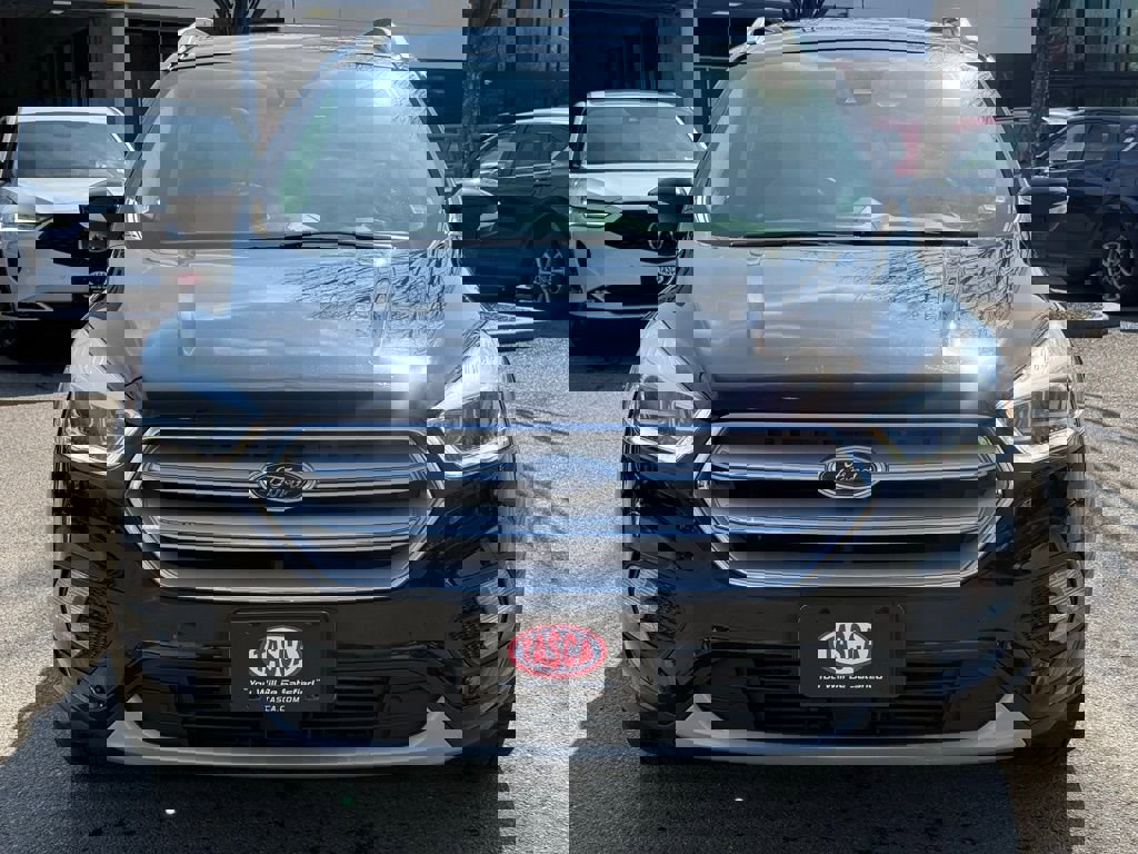 Used 2019 Ford Escape Titanium image 3