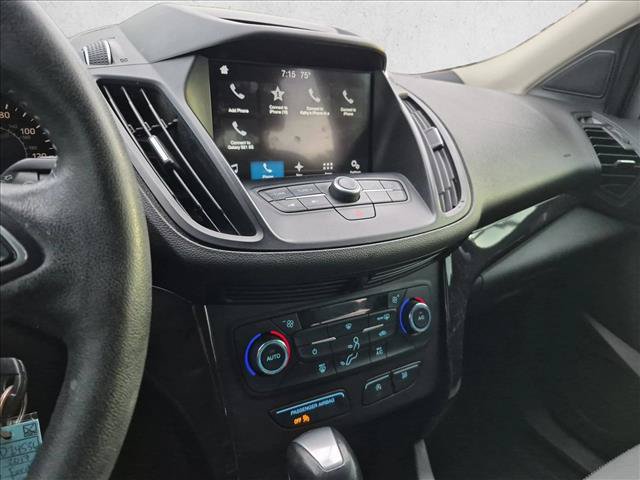 Used 2017 Ford Escape SE w/ Equipment Group 201A AWD/4WD image 12