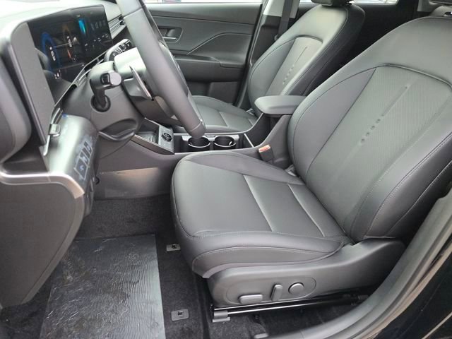 New 2026 Hyundai Kona SEL Premium image 21
