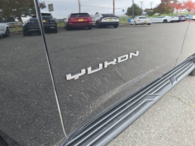 Certified 2024 GMC Yukon XL SLE image 35