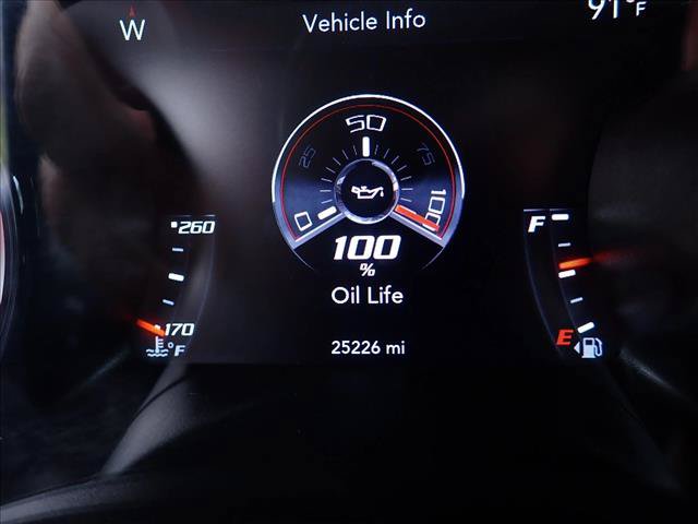 Used 2022 Dodge Challenger R/T Scat Pack RWD image 23