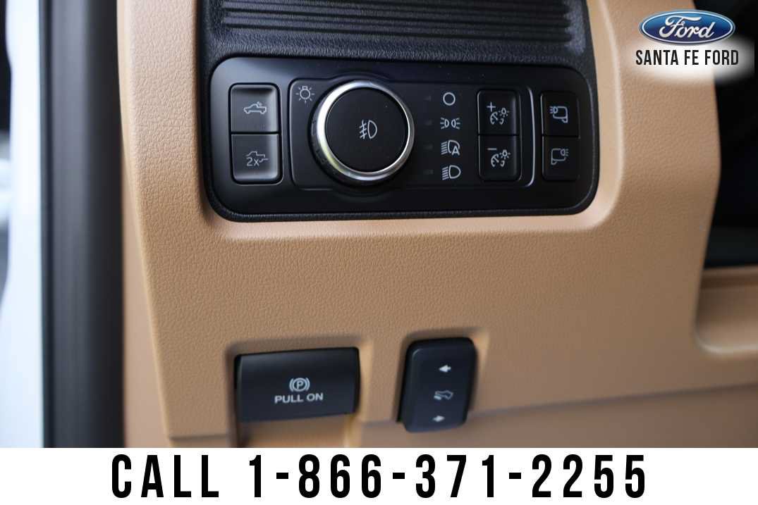 New 2026 Ford F350 Lariat w/ Lariat Ultimate Package AWD/4WD image 27