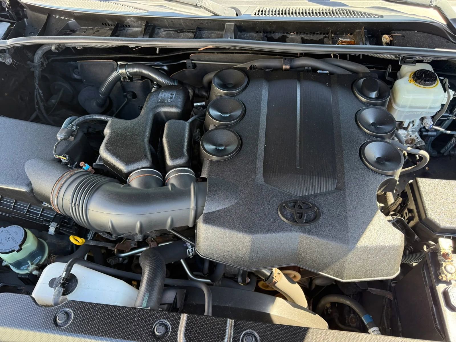 Used 2011 Toyota 4Runner Limited w/ Convenience Pkg image 22