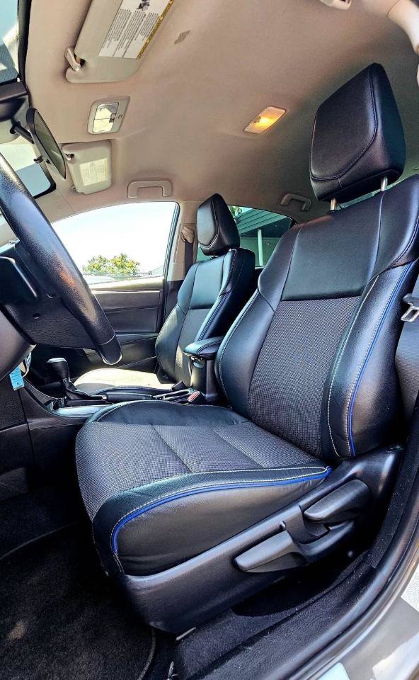 Used 2019 Toyota Corolla SE FWD image 12