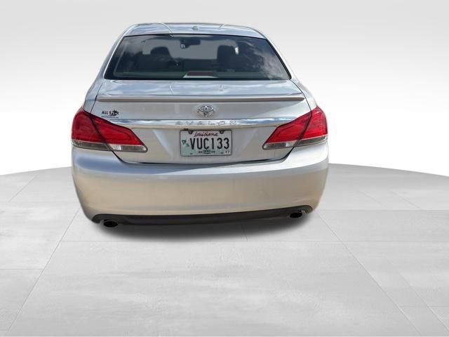 Used 2011 Toyota Avalon Limited image 23
