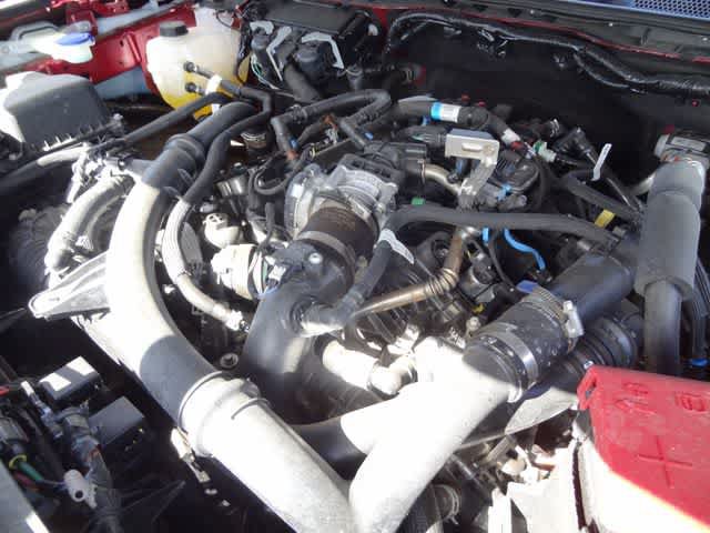 Used 2025 Ford Ranger XLT AWD/4WD image 47