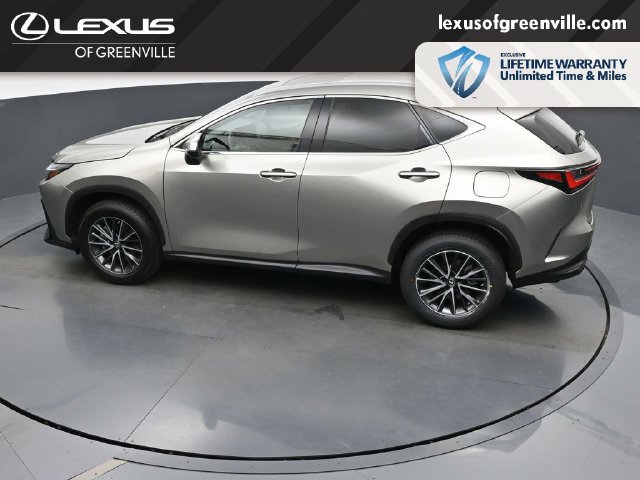 Used 2023 Lexus NX 350 AWD image 52