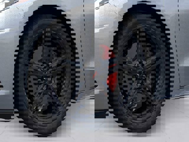 New 2026 Chevrolet Corvette Stingray Preferred Cpe w/ 2LT image 9