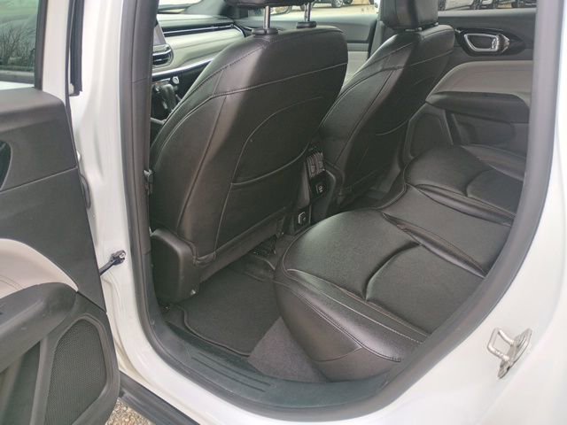 Used 2024 Jeep Compass Limited AWD/4WD image 20