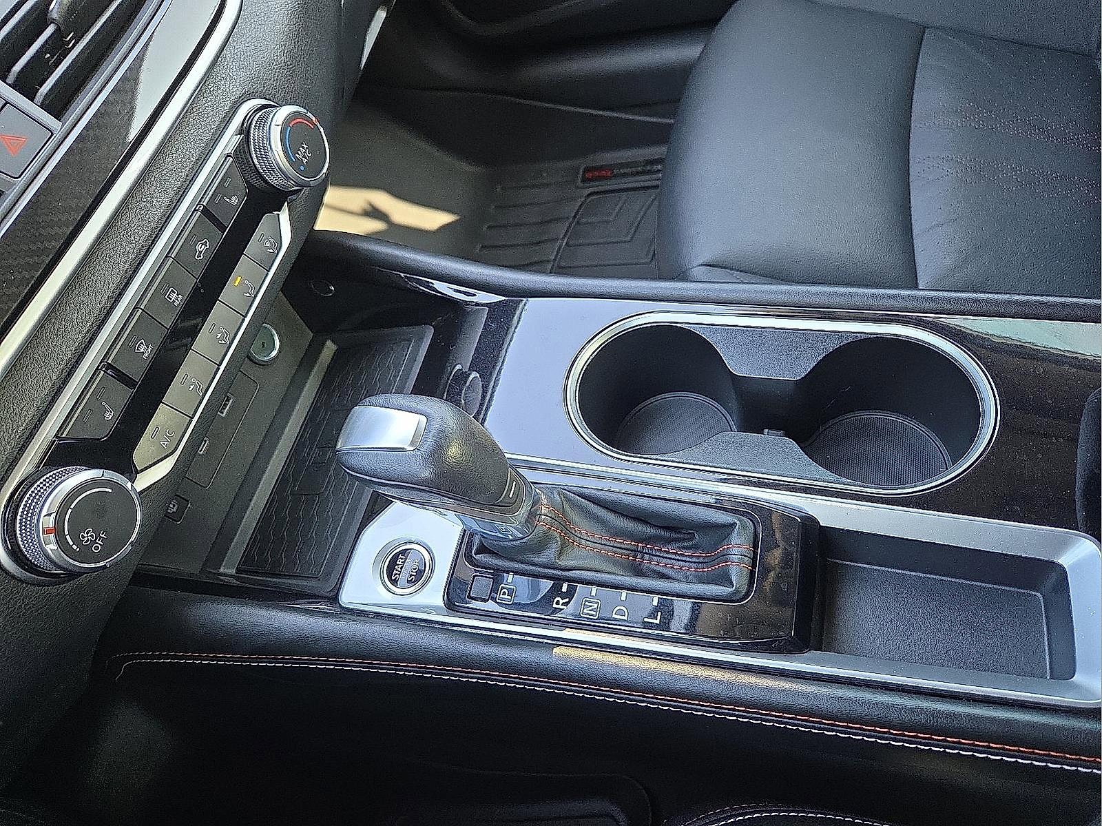 Used 2023 Nissan Altima 2.5 SR w/ SR Premium Package image 25