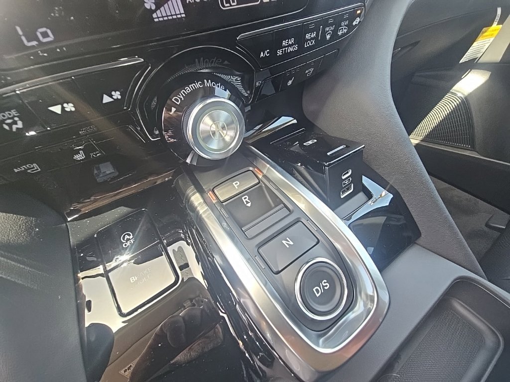 New 2026 Acura MDX w/ Technology Package FWD image 24