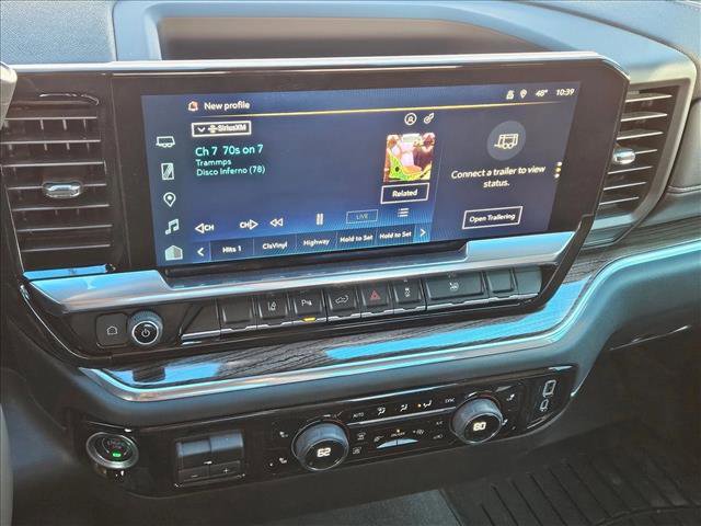 Used 2024 Chevrolet Silverado 2500 LT w/ Convenience Package image 13