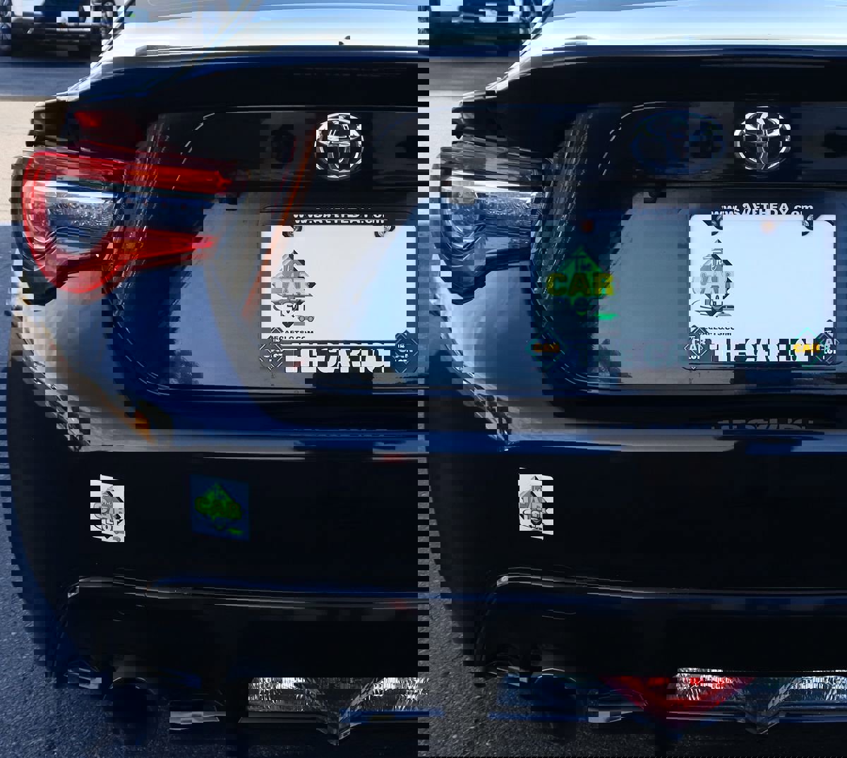 Used 2019 Toyota 86 TRD SE image 21