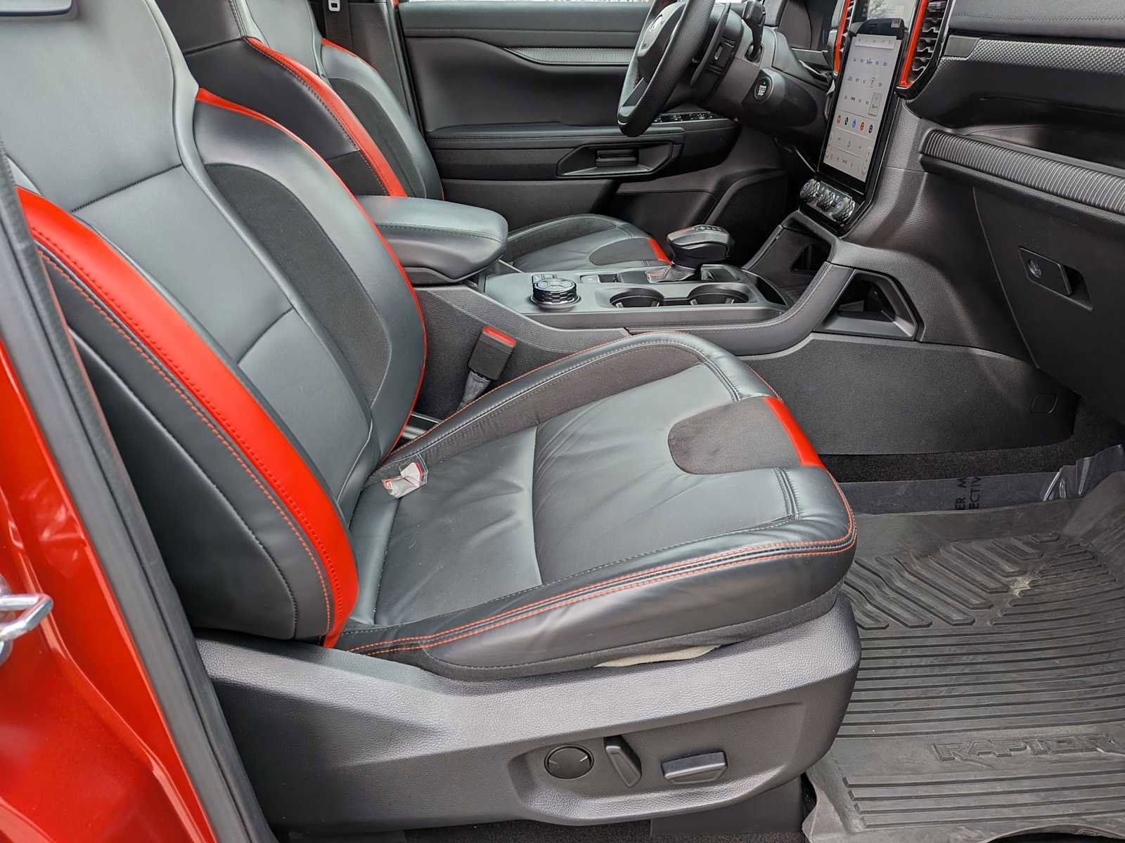 Used 2024 Ford Ranger Raptor image 19