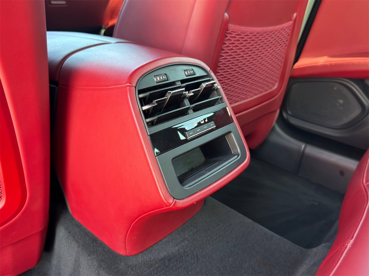 Used 2020 Maserati Quattroporte S GranSport Q4 image 35