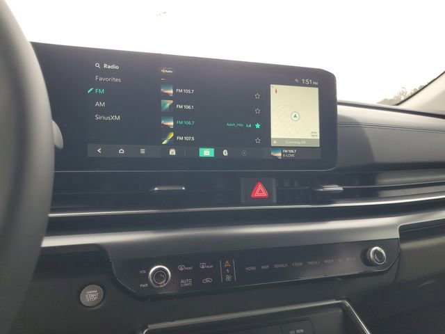 New 2026 Kia Carnival FWD image 20